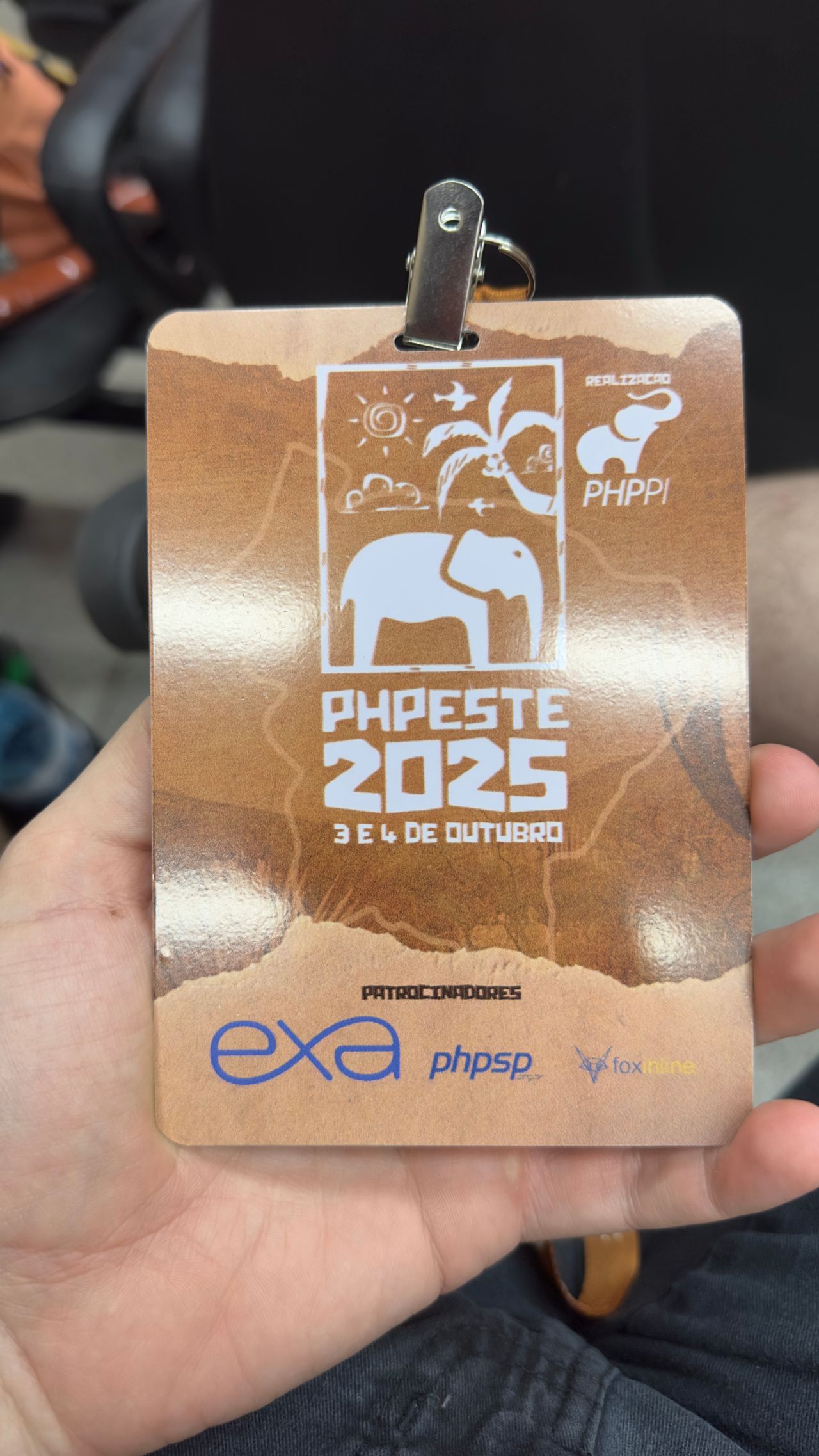 PHPeste 2025