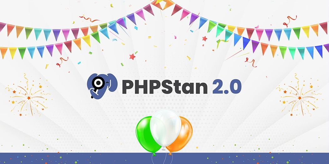 PHP Stan 2.0